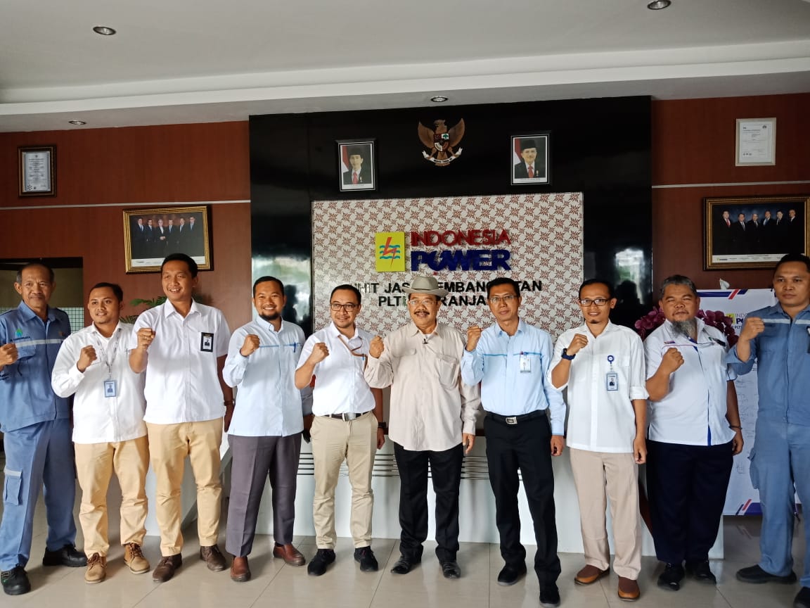 Sampaikan Aspirasi Masyarakat, Anggota Komisi VII DPR RI Sambangi PLN NTB