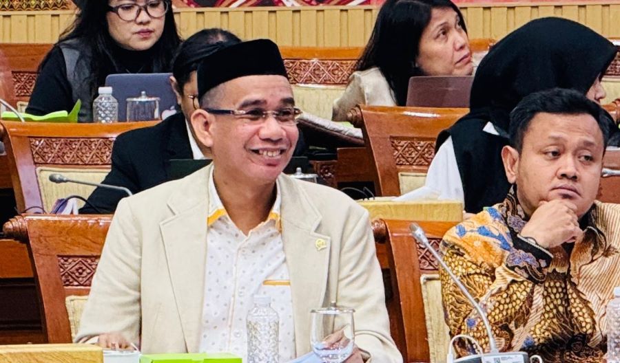 NasDem Dukung Penuh Kebijakan Perbaikan Kesejahteraan Hakim