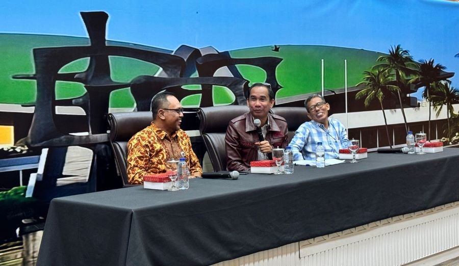Penggunaan Robot untuk Membantu Tugas Polri Merupakan Langkah Maju