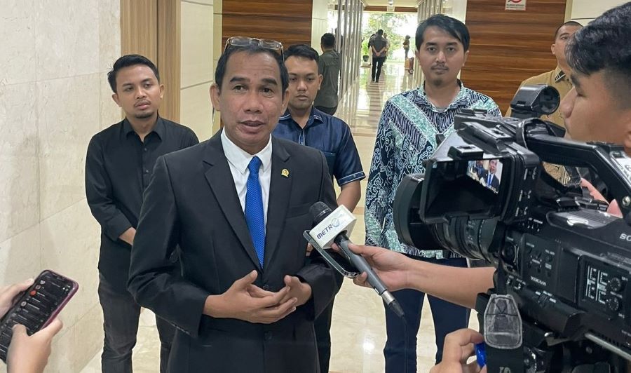Satgas Saber Pungli Dibubarkan, Saatnya Maksimalkan Aparat Hukum yang Ada