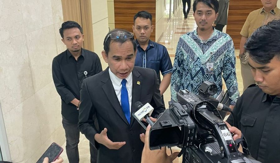 Jenderal Senior Berpeluang Isi Jabatan Wakapolri