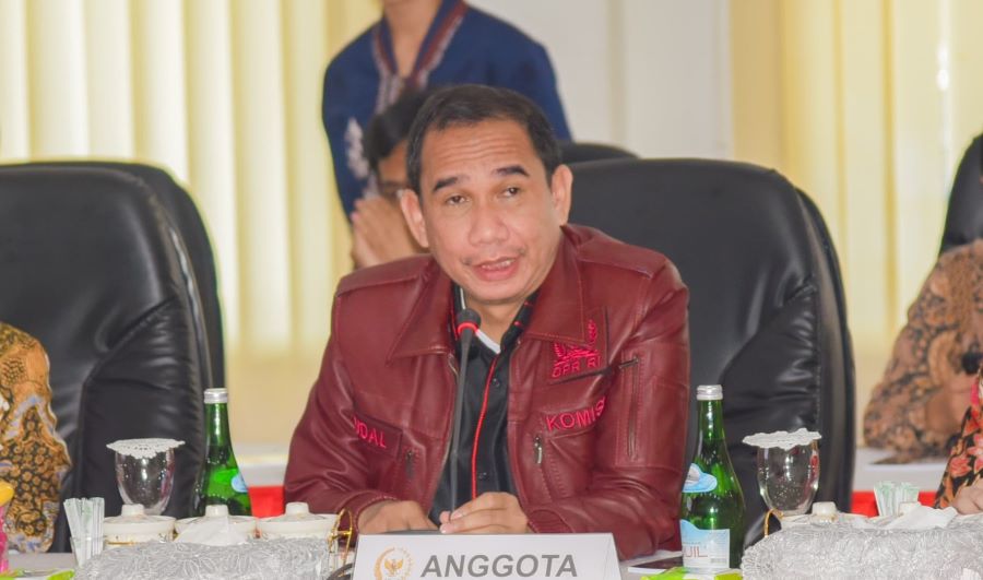 Hukuman Harvey Moeis Diperberat, Rudianto Lallo Puji Keberanian Hakim Banding