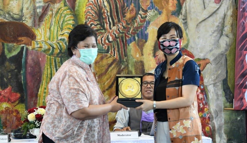 Museum Harus Mampu Jawab Tantangan Kebangsaan Saat Ini