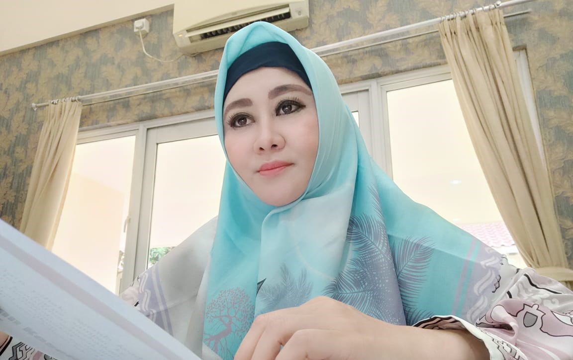 Fraksi NasDem DPR Komit Perjuangkan RUU PKS