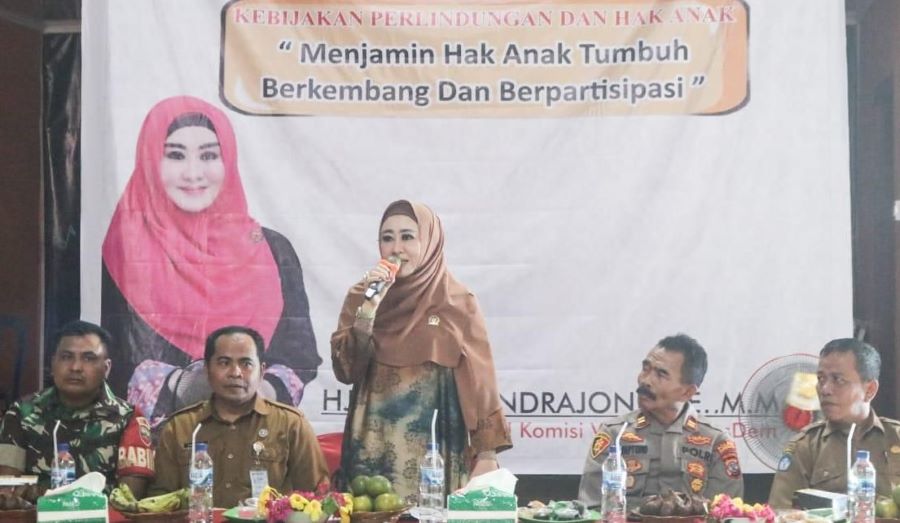 Setiap Anak Indonesia Punya Hak Berprestasi