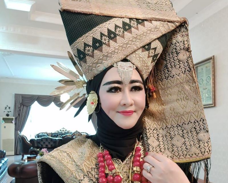 Lestarikan Budaya Wujud Cinta Tanah Air