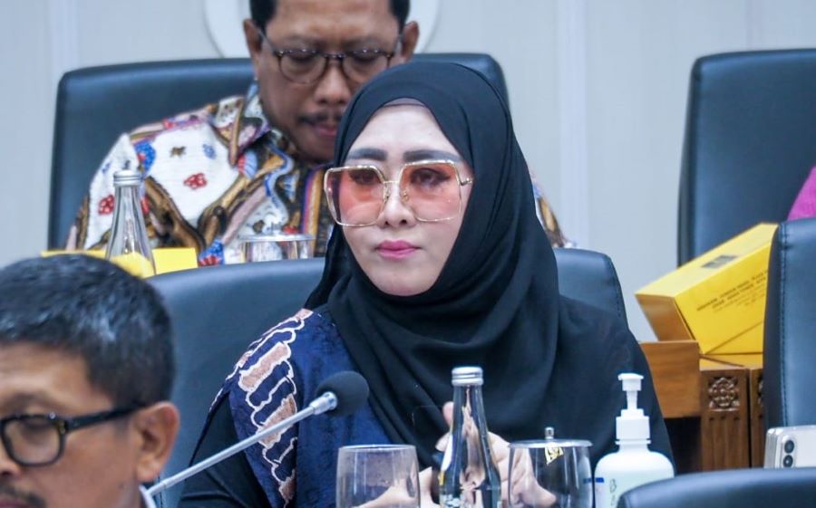 Kenaikan UKT Dibatalkan, Lisda Hendrajoni: Alhamdulillah, Doa Rakyat Kecil