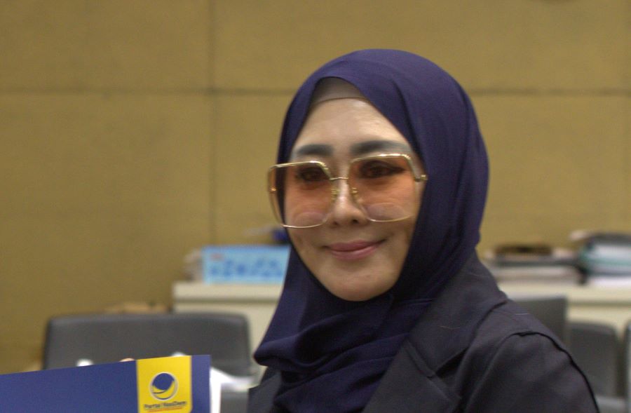 Lisda Hendrajoni Tegaskan Biaya Kuliah Jangan Hambat Pendidikan
