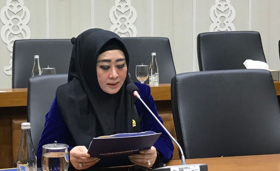 NasDem Minta Kemendikbud Benahi Sistem Pembelajaran SMK