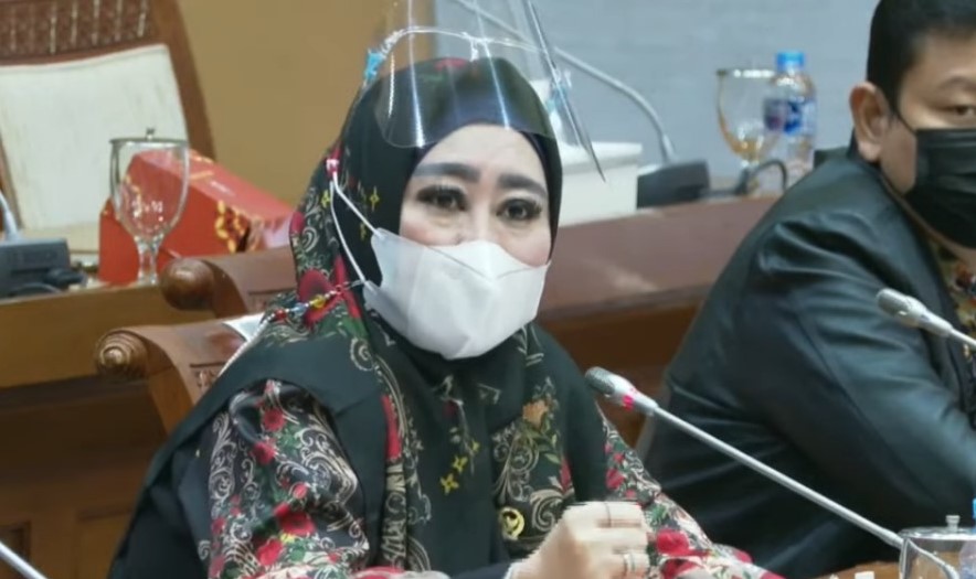 RUU TPKS Solusi Penangkal Kekerasan Seksual