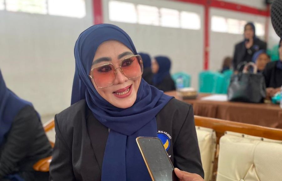 Lisda Desak Kemendikbudristek Keluarkan Edaran Aturan Kegiatan Outing Class
