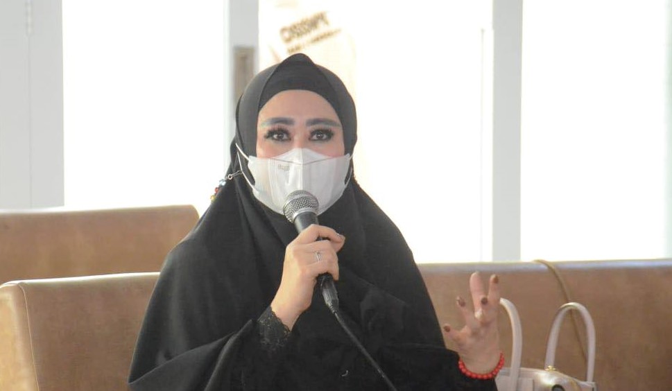 Pengabdian Tenaga Honorer Harus Dihargai