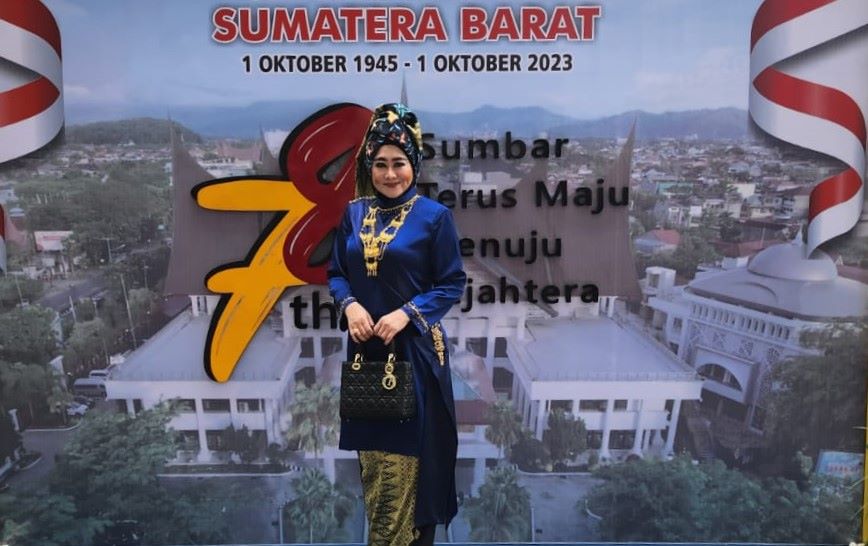 Lisda Tekankan Perbaikan Berbagai Sektor di Sumbar