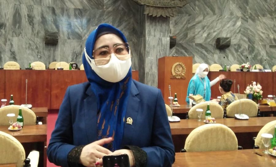 Pelaku Kekerasan Seksual Mesti Dihukum Maksimal