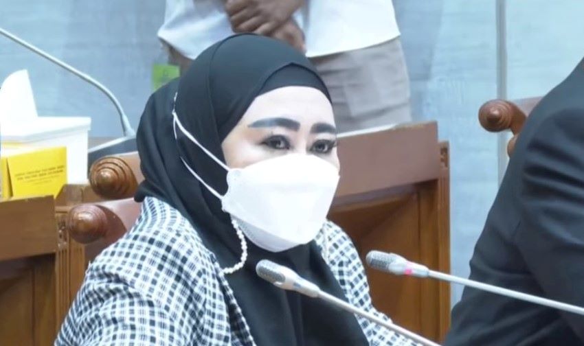 NasDem Harap Tahun Depan Indonesia bisa Ikut Ibadah Haji