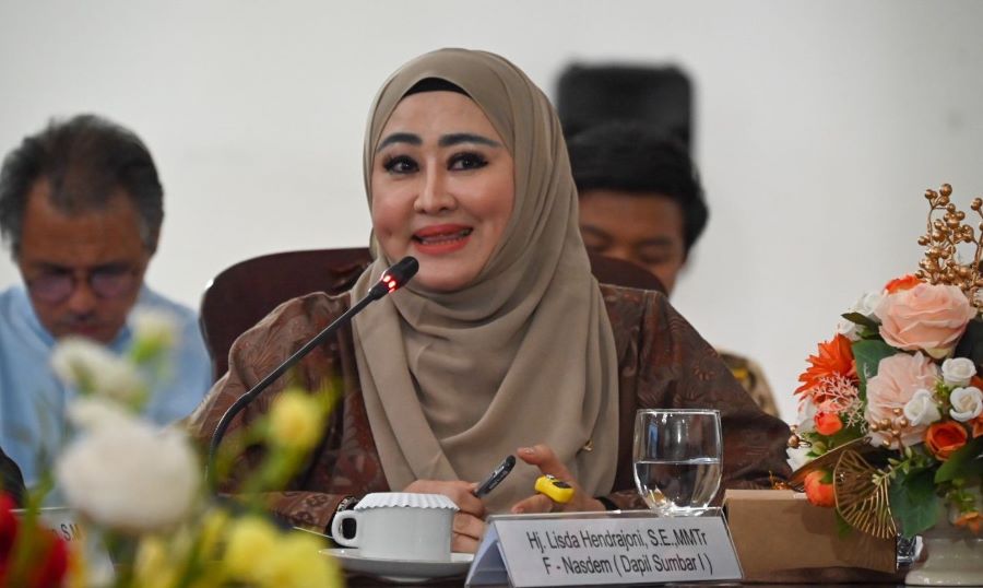 Perlu Sinkronisasi Pusat dan Daerah dalam Pembuatan Undang-Undang