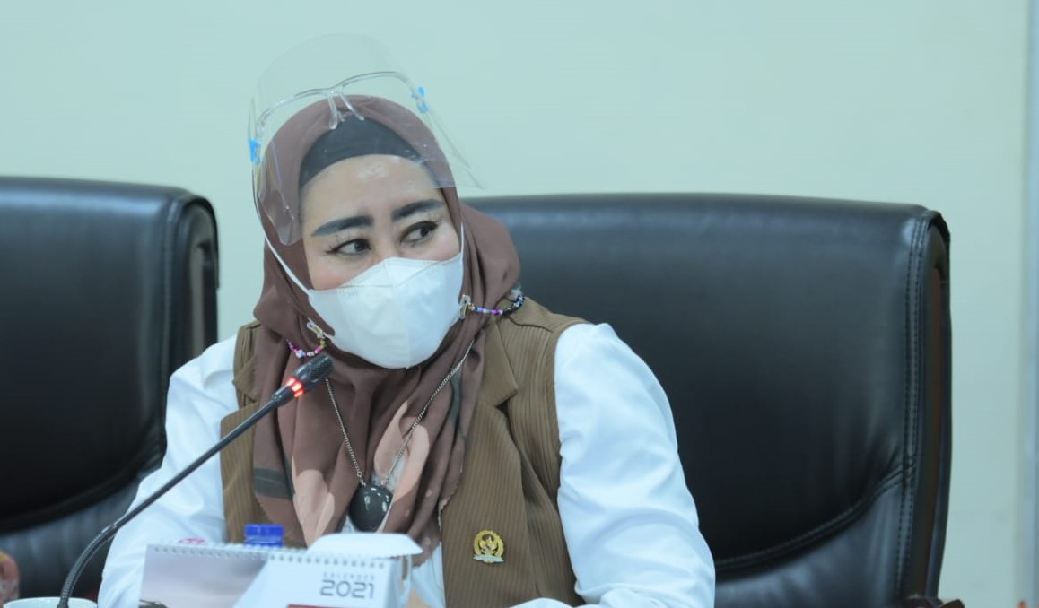NasDem Minta Pemerintah Utamakan Kepentingan Anak Didik