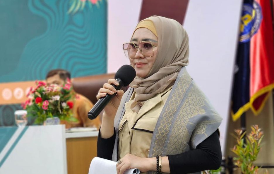Penetapan Empat UGG Jadi Senjata Pariwisata Nasional