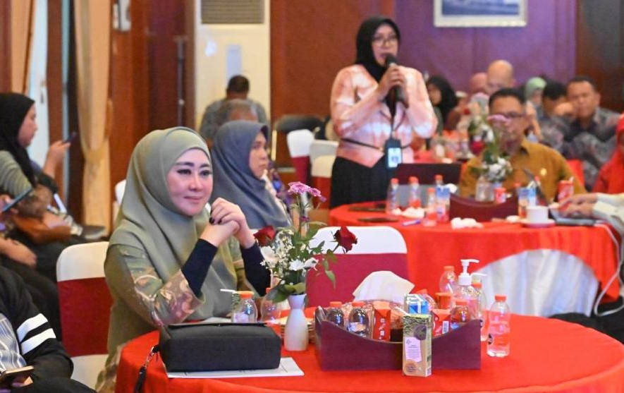 Pendidikan Harus Tanamkan Juga Nilai Moral, Etika dan Rasa Empati
