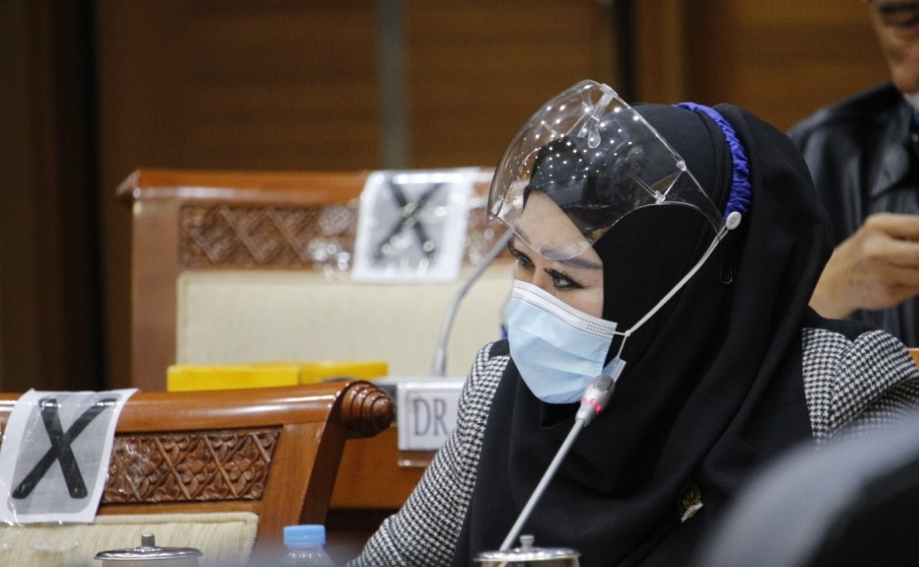 Draf RUU TPKS Harus Perkuat Substansi Penghapusan Kekerasan Seksual
