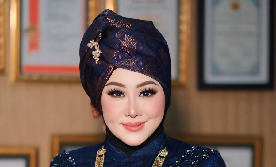 Lisda Berharap Kabinet Merah Putih Berikan yang Terbaik untuk Rakyat
