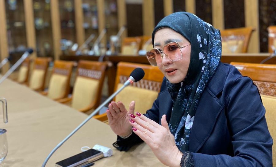 Panja Haji 2022 Harus Segera Rampung