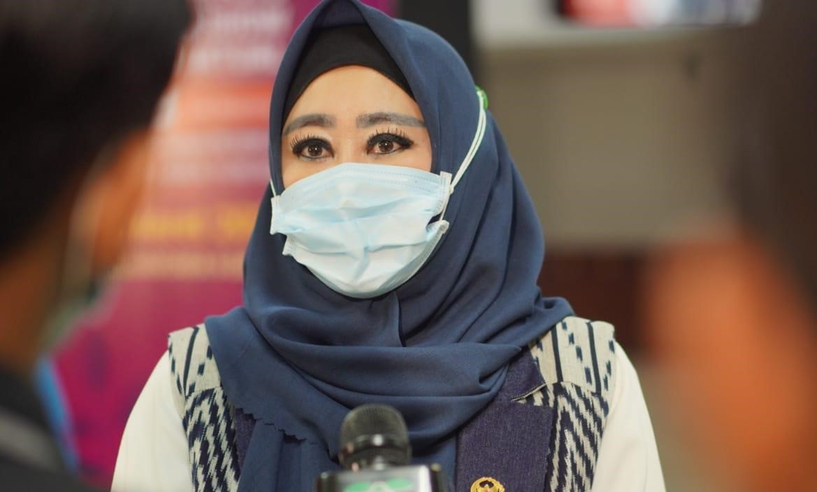 NasDem Ajak Keberpihakan Semua Fraksi DPR pada RUU PKS