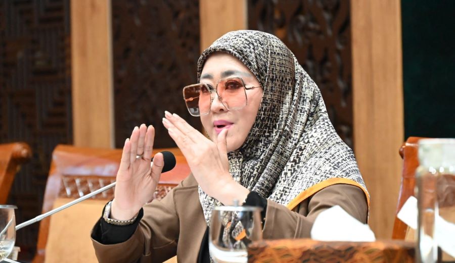 Negara Harus Tuntaskan Ketimpangan Pendidikan Anak