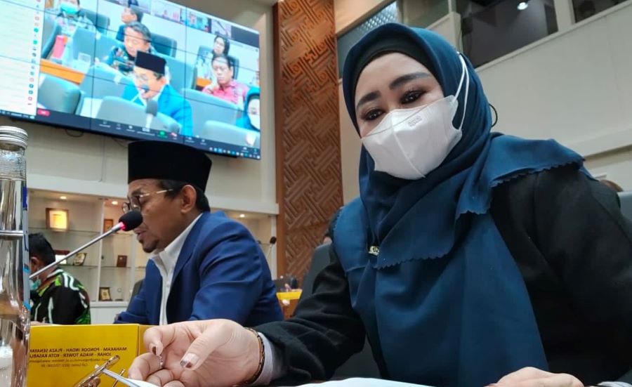 Pendidikan Penting untuk Bangun Kesejahteraan Ibu-Anak