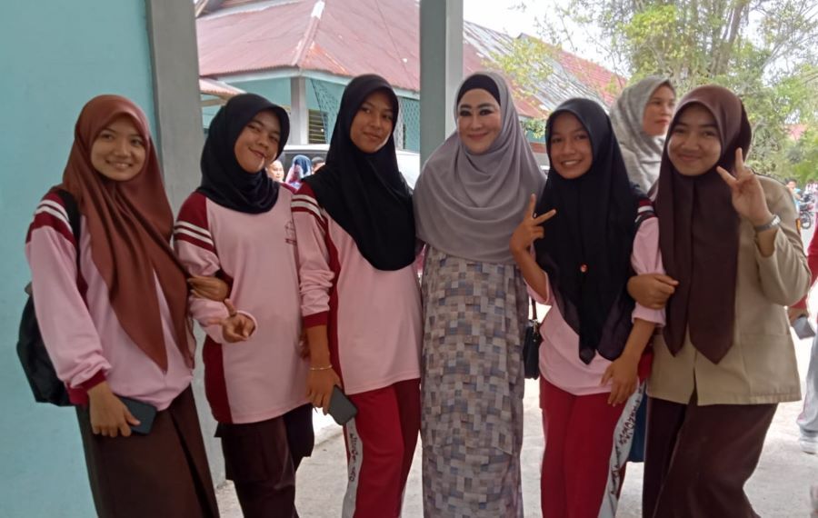 PIP dan KIP Kuliah Beri Kesempatan Pendidikan untuk Semua Anak Bangsa