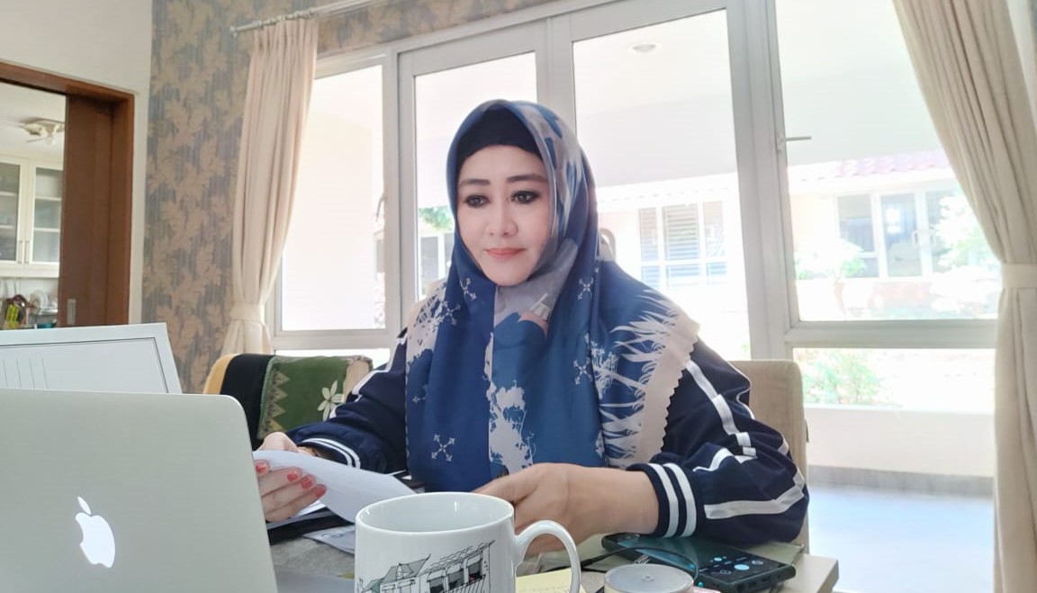Pemerintah Diminta Perhatikan Petugas Sosial