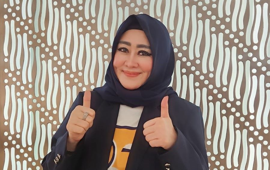 Lisda Berharap Kemenangan Timnas U-22 Jadi Momentum Kebangkitan Sepak Bola Nasional