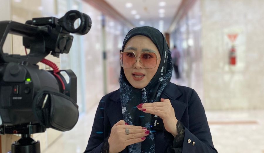 Lisda Sambut Baik Kebijakan Penghapusan Jurusan di SMA