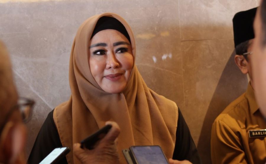 NasDem Ajak Berpolitik dengan Riang Gembira