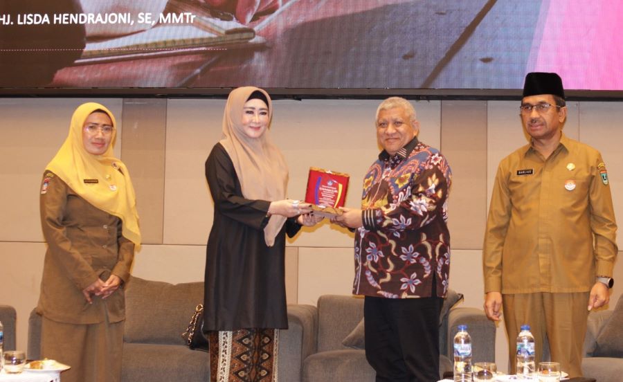 Implementasi Kurikulum Merdeka Merupakan Tuntutan Zaman
