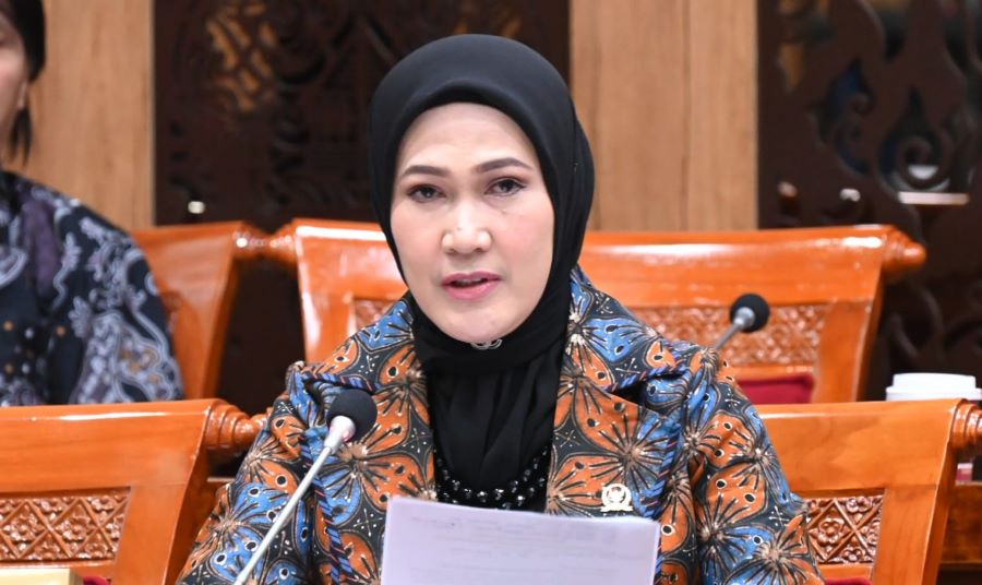 NasDem Dukung Alih Status PPPK Menjadi PNS tanpa Tes dan Batas Usia