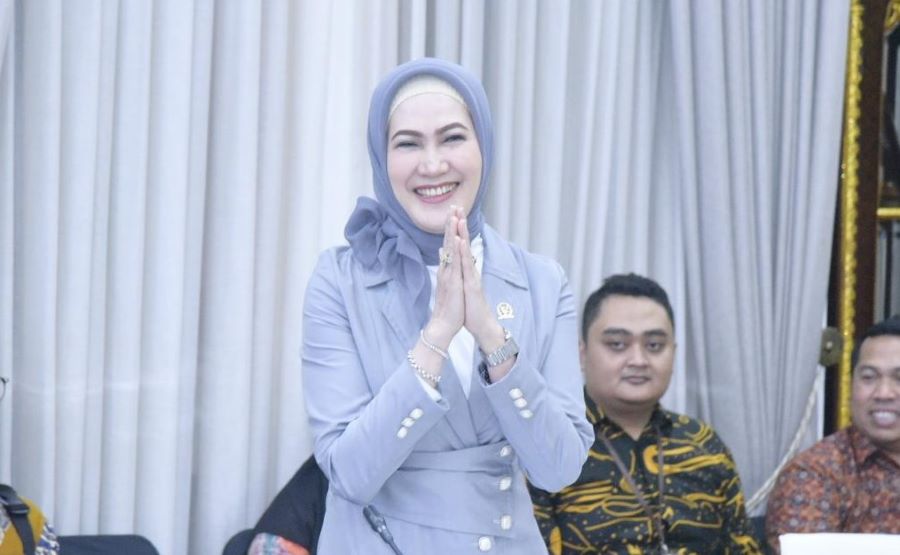 Lita Machfud Soroti Pentingnya Kebijakan Tepat Sasaran Atasi Anak Putus Sekolah
