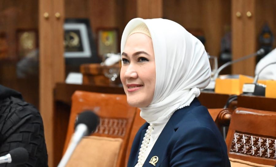 Realisasi Program Makan Bergizi Gratis Diharapkan Merata Seluruh Indonesia