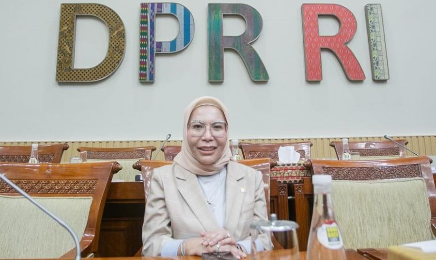 Lola Nelria Soroti Kasus Dugaan Salah Tangkap di Tasikmalaya
