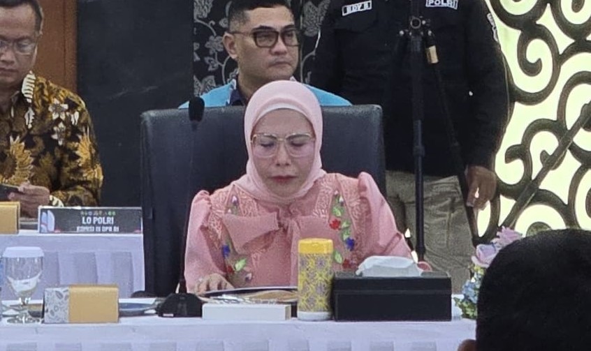 Lola Oktavia: Pola Seleksi Anggota Polri Harus Segera Dibenahi