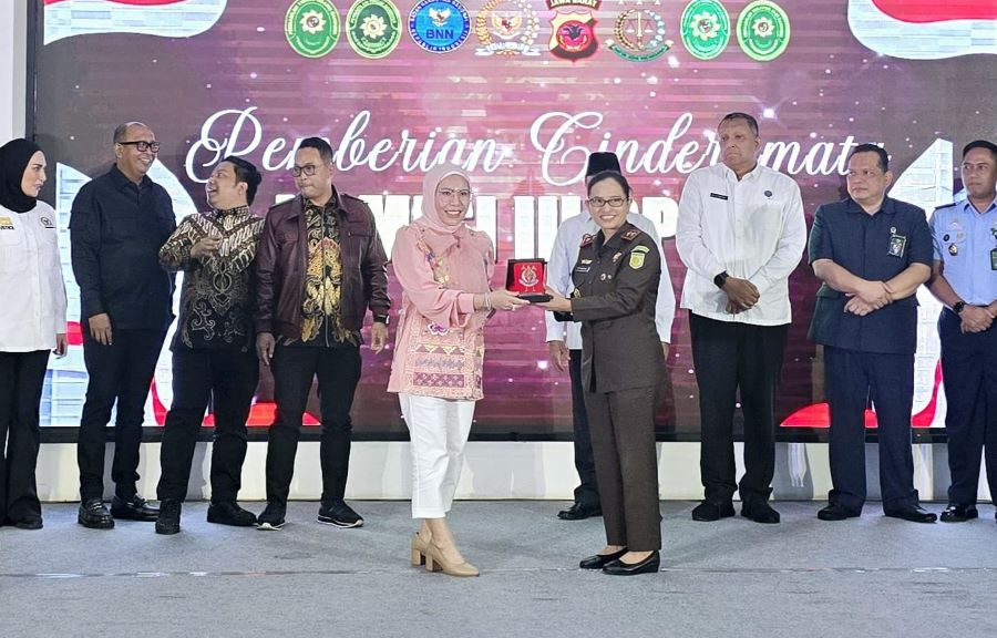 Perlu Kolaborasi Semua Pihak untuk Wujudkan Liburan Nataru yang Aman dan Tertib