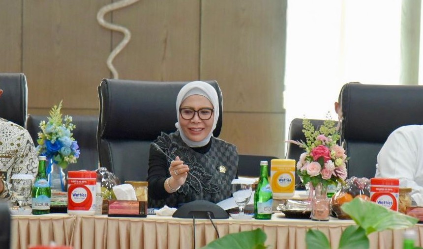 Perempuan Diharapkan Responsif dan Berani Mengungkap Kekerasan Seksual