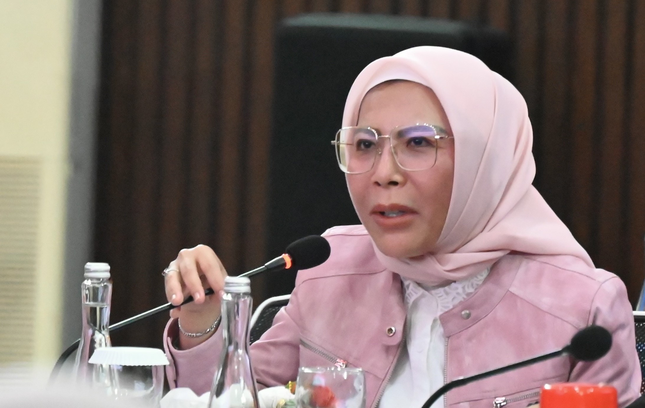 Pelecehan Seksual yang Dilakukan Dokter Sangat Meresahkan Masyarakat
