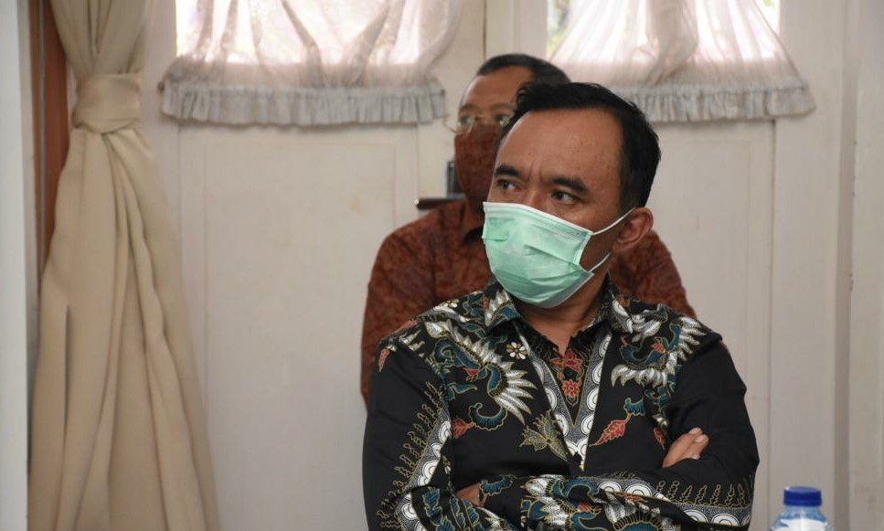 Status Tiap Jengkal Tanah Harus Jelas