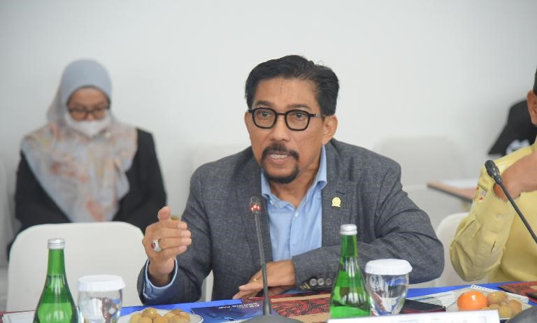 Machfud Arifin Ingatkan Dubes agar Responsif terhadap Masalah WNI di Luar Negeri