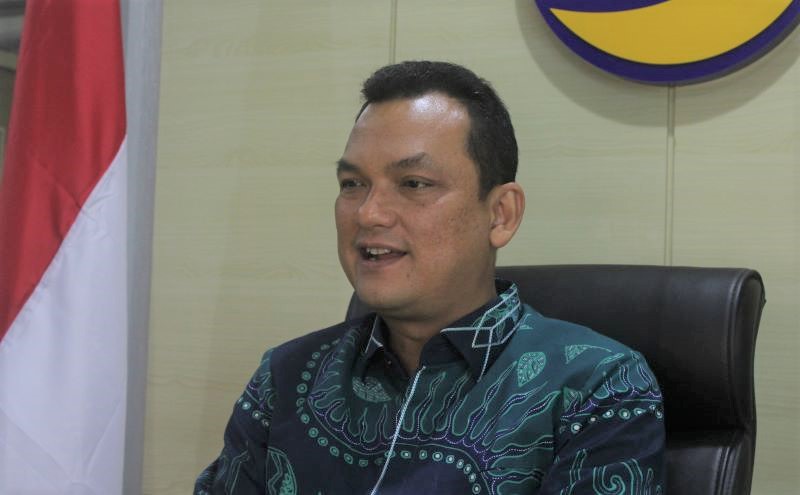 Ekonomi Harus Tetap Jalan di Tengah Kenaikan Kasus Positif Covid-19