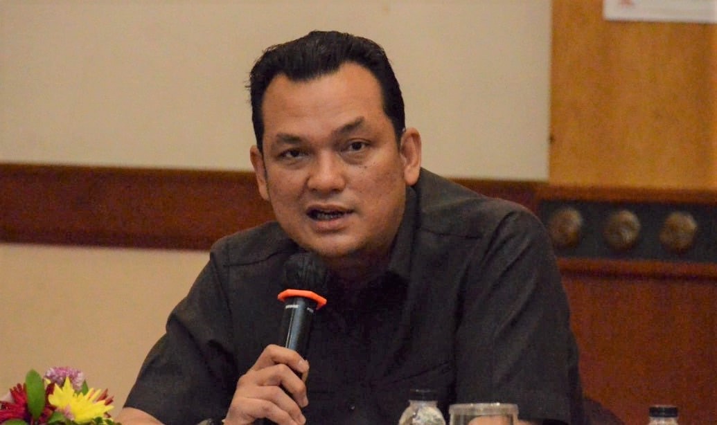 Indonesia Harus Masuk Persaingan Global Industri Mobil Listrik