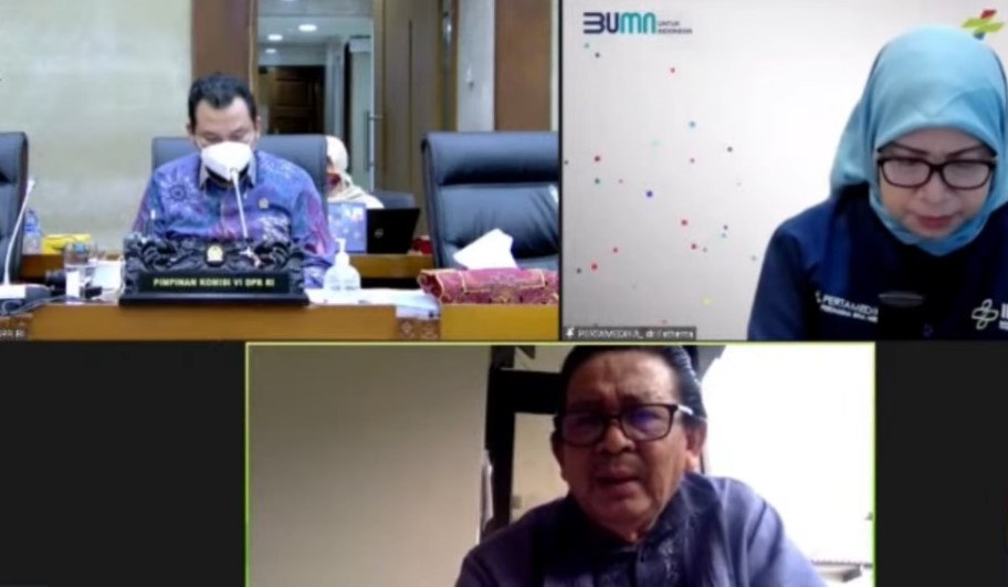 Pertamedika IHC Harus Pertahankan Kualitas Pelayanan Kesehatan