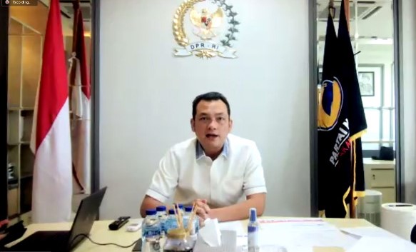 Martin Ajak Masyarakat Manfaatkan Asuransi Negara