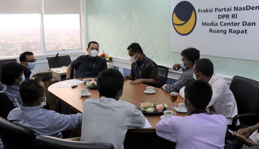 AMAN Tano Batak Minta TPL Ditutup